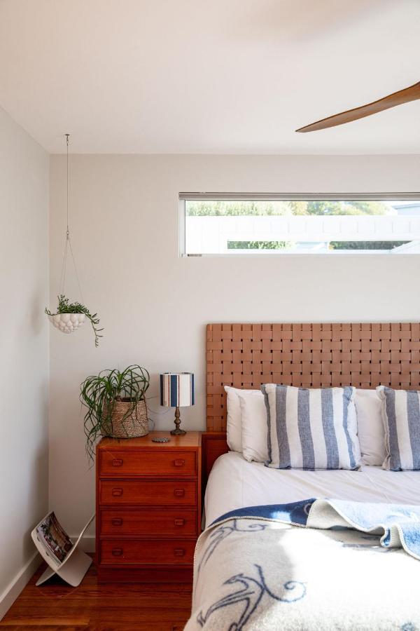 Villa Driftwood Rest Binalong Bay Sleeps 4 Extérieur photo