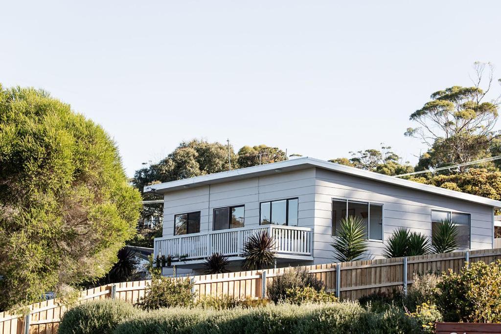 Villa Driftwood Rest Binalong Bay Sleeps 4 Extérieur photo