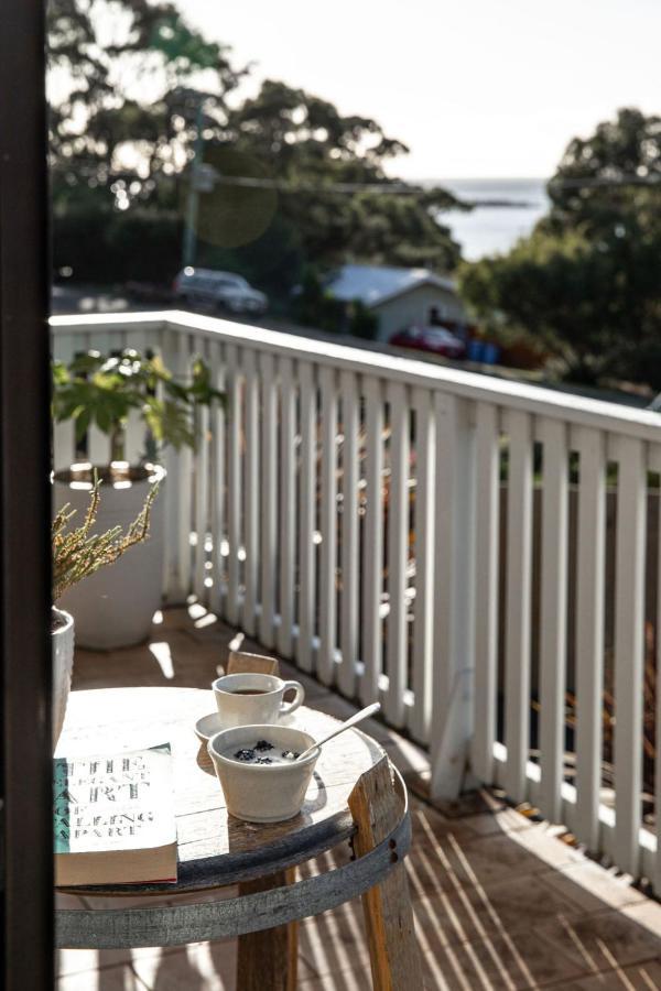 Villa Driftwood Rest Binalong Bay Sleeps 4 Extérieur photo