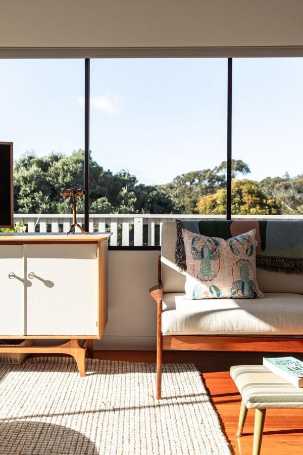 Villa Driftwood Rest Binalong Bay Sleeps 4 Extérieur photo