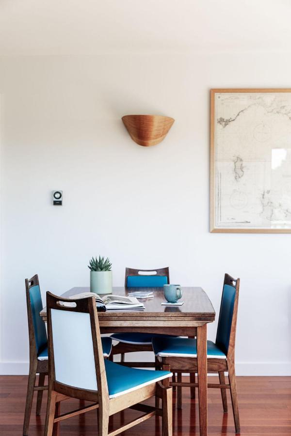 Villa Driftwood Rest Binalong Bay Sleeps 4 Extérieur photo